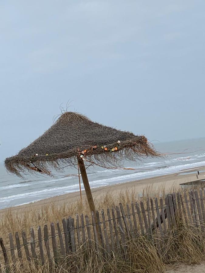 Appartement 't Zomerhuis Zandvoort
