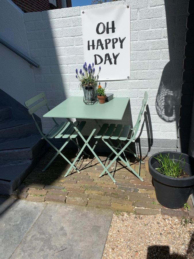 Apartment 't Zomerhuis