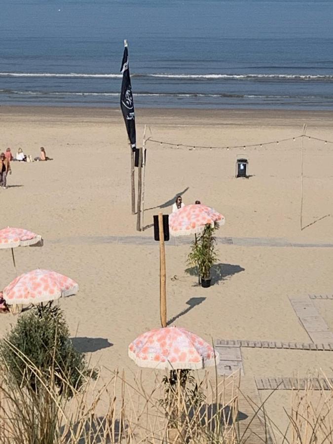 Apartment 't Zomerhuis *
