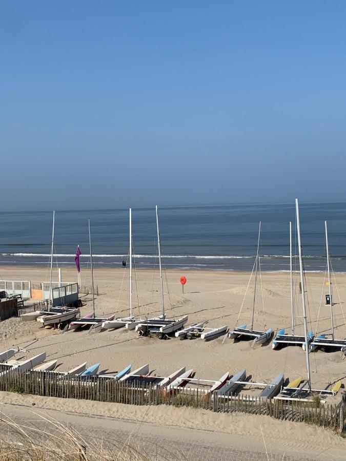 Apartment 't Zomerhuis *