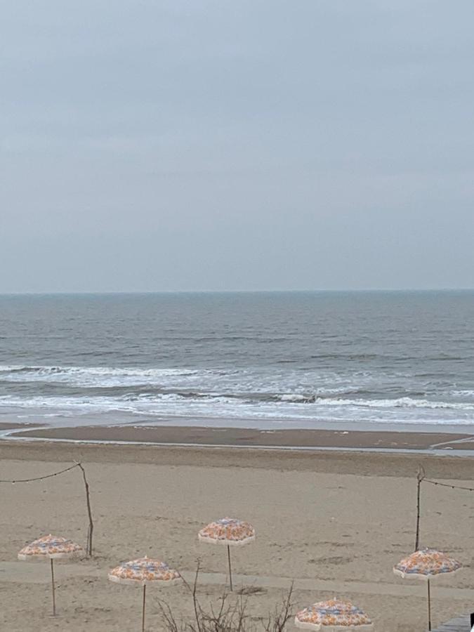 't Zomerhuis Zandvoort