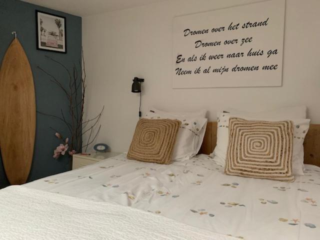 't Zomerhuis Apartment