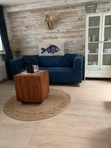 't Zomerhuis Apartment *