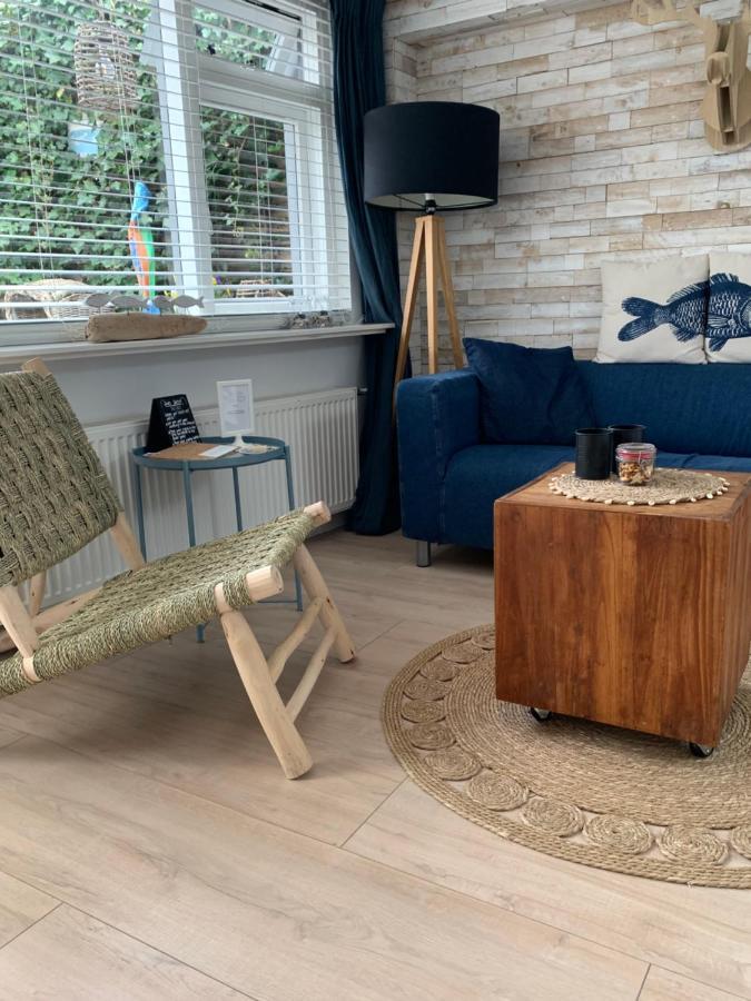 't Zomerhuis Apartment *