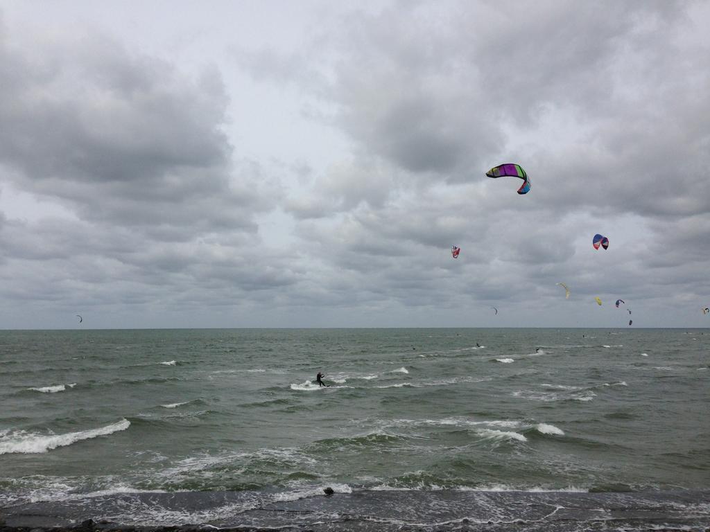 't Zomerhuis Zandvoort