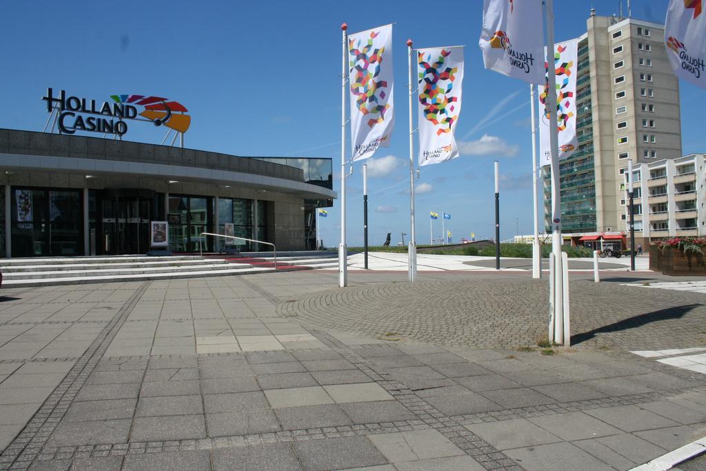 Apartment 't Zomerhuis Zandvoort