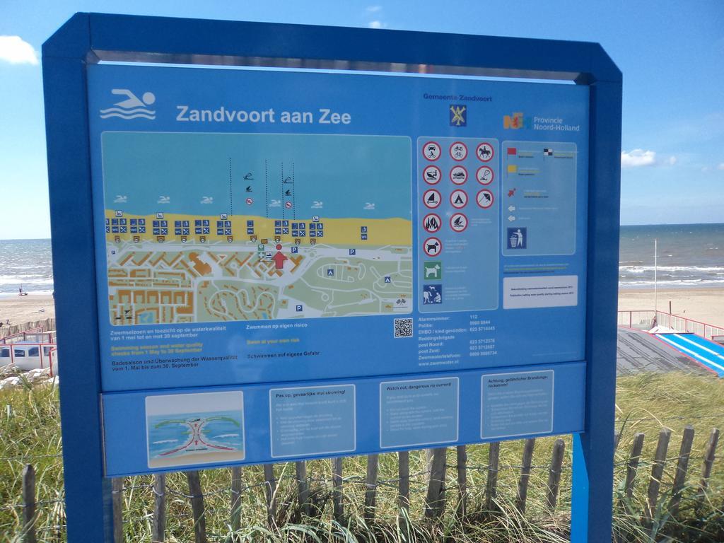 't Zomerhuis Apartment