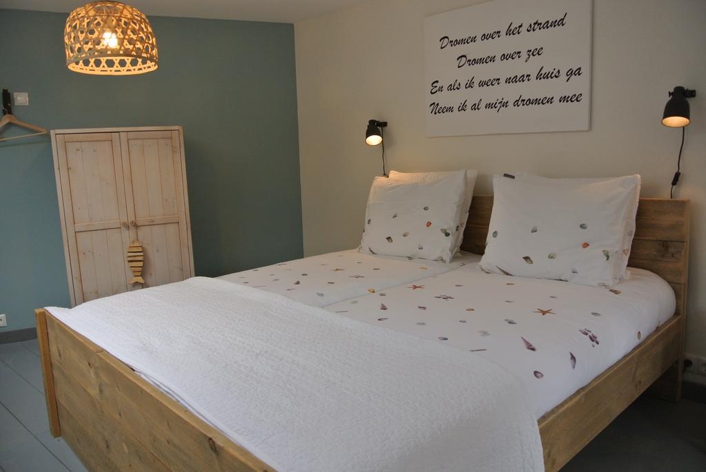 't Zomerhuis Apartment *