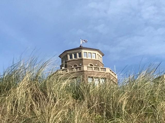 't Zomerhuis Apartment *